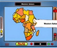 Play Geography Game